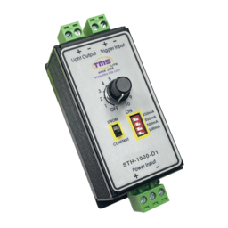STH-1000-D1 Controller
